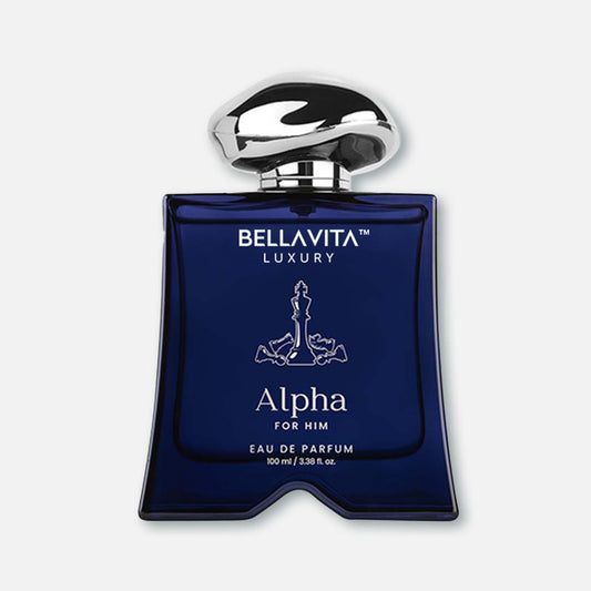ALPHA (HIM) - 3.4 FL OZ B2G2
