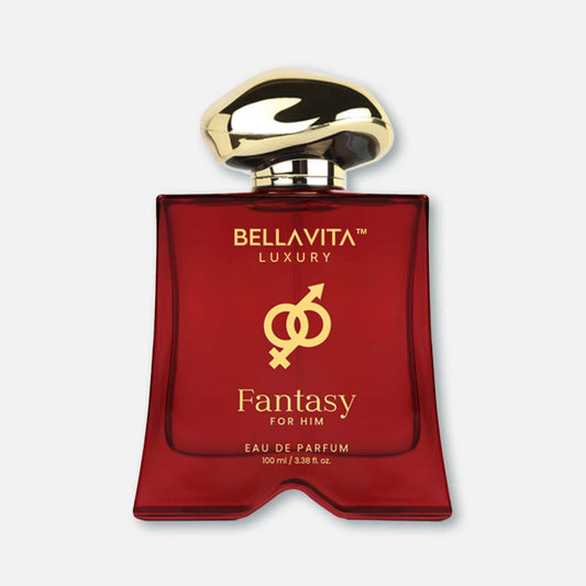 FANTASY (HIM) - 3.4 FL OZ B2G2