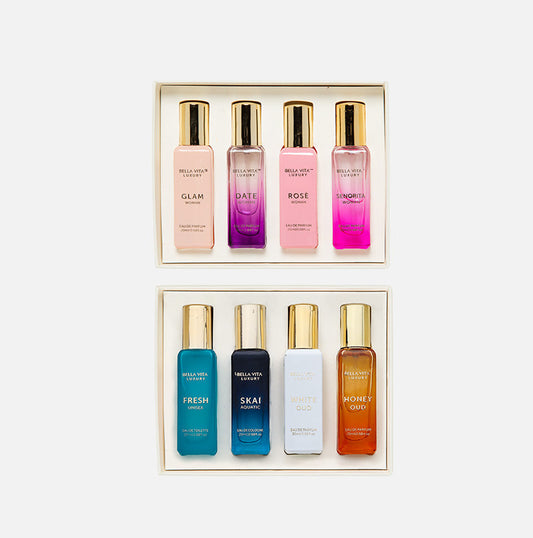 Her'N More - 8 in 1 Multi Pack