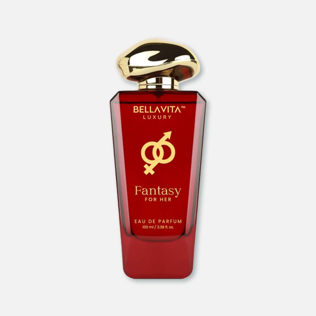 FANTASY (HER) - 3.4 FL OZ B2G2