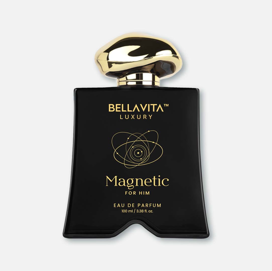 MAGNETIC (HIM) - 3.4 FL OZ B2G2