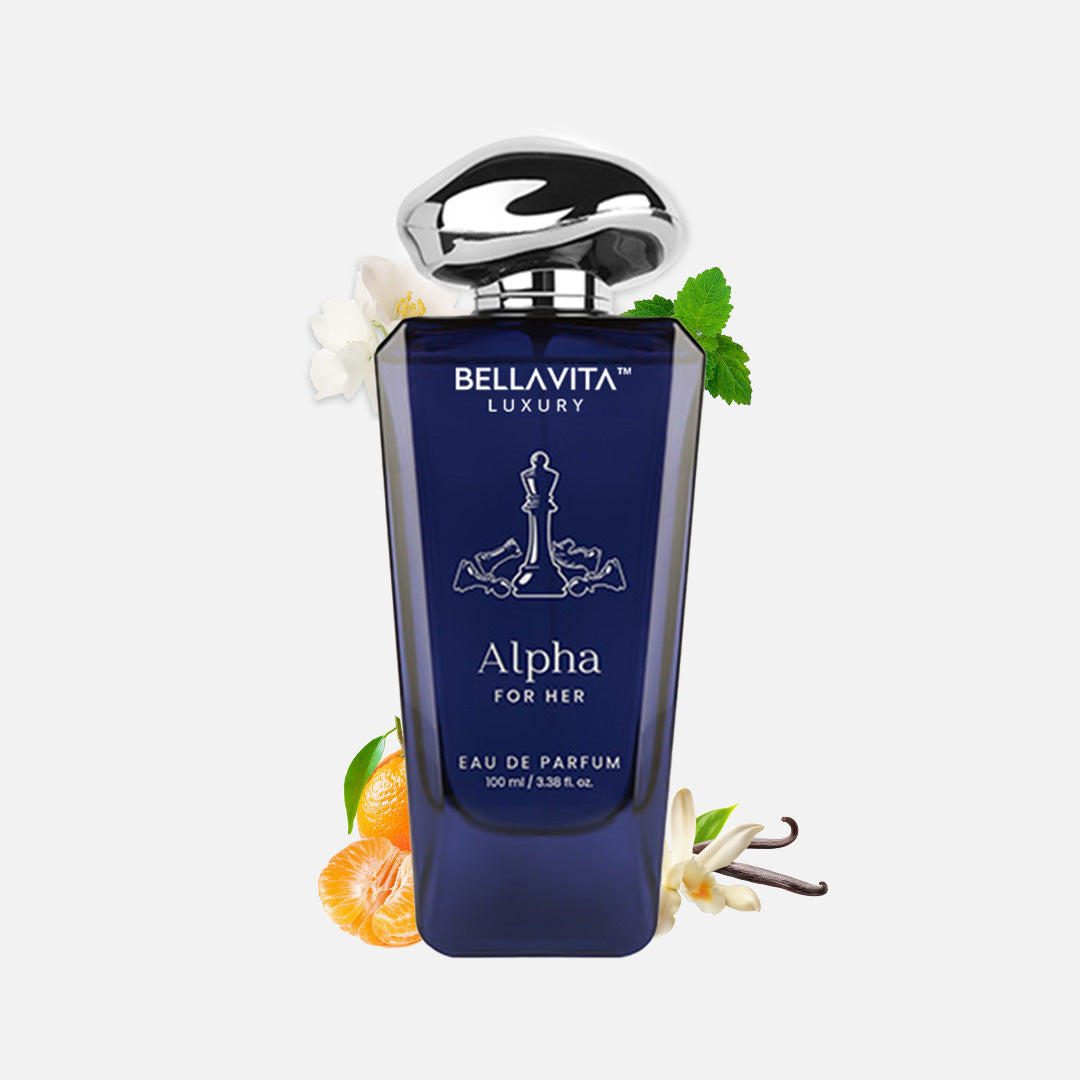 ALPHA (HER) - 3.4 FL OZ B2G2