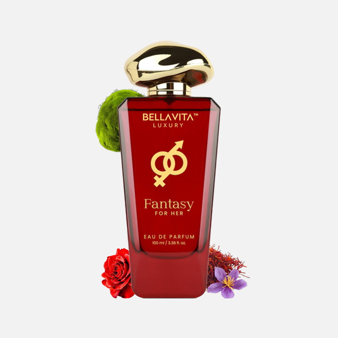 FANTASY (HER) - 3.4 FL OZ B2G2