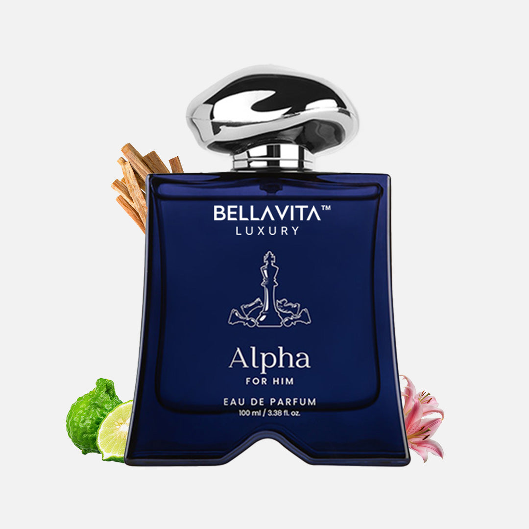 ALPHA (HIM) - 3.4 FL OZ B2G2