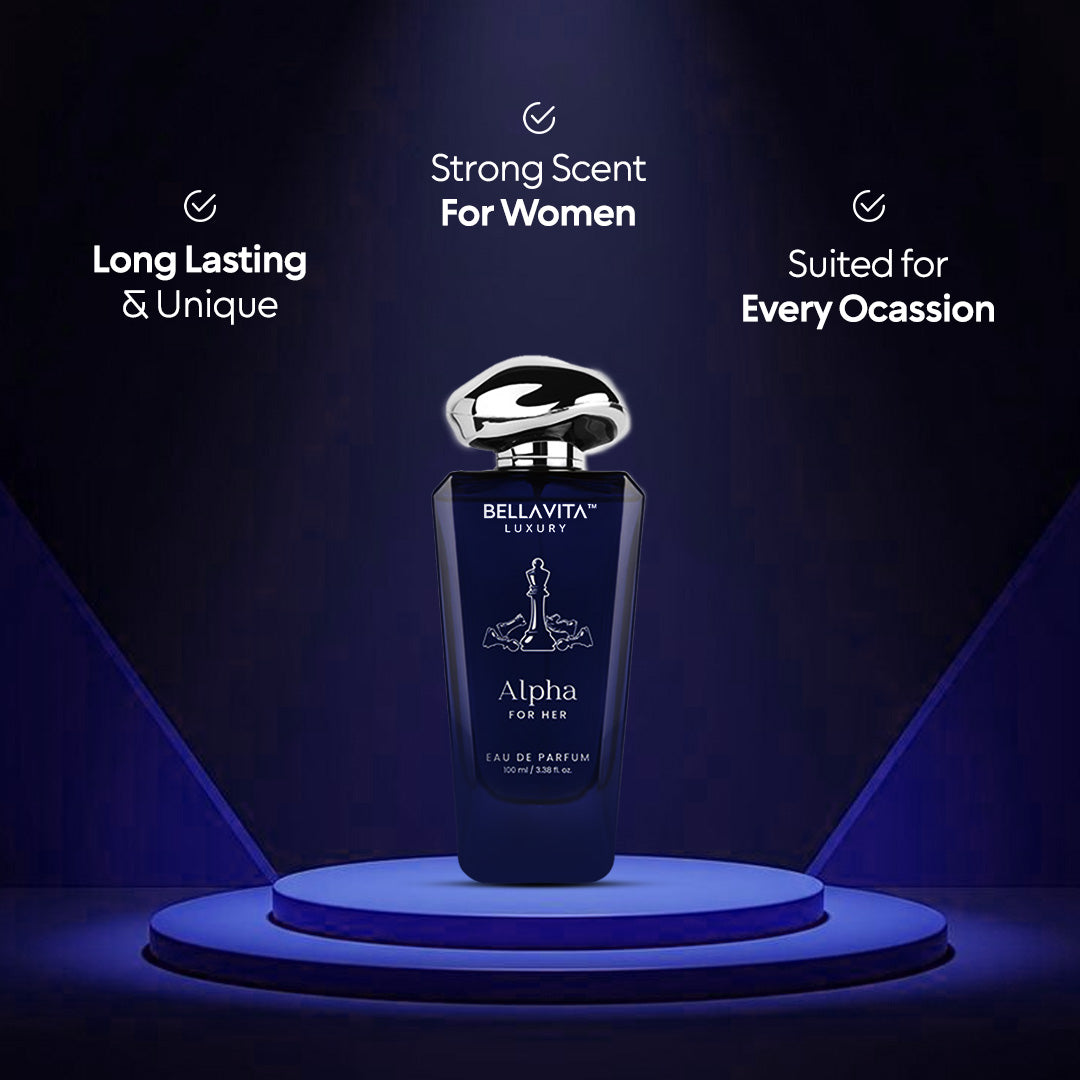 ALPHA (HER) - 3.4 FL OZ B2G2