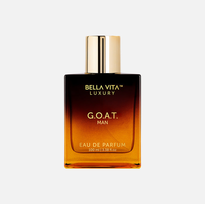 G.O.A.T. Man Perfume - 3.4 fl oz DEAL