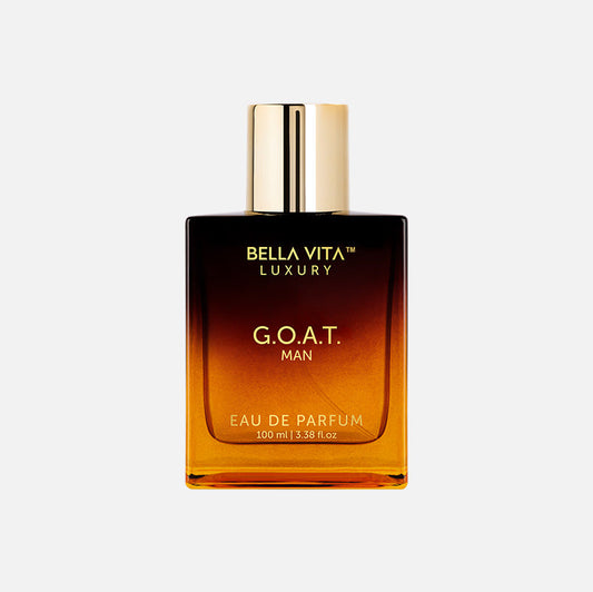 G.O.A.T. Man Perfume - 3.4 fl oz DEAL