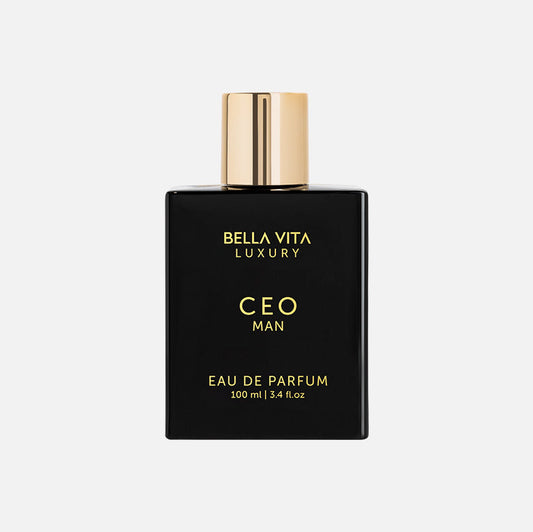 CEO Man Luxury Perfume - 3.4 fl oz B2G2