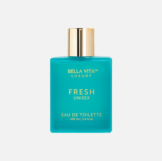 Fresh Unisex Perfume - 3.4 fl oz B2G2