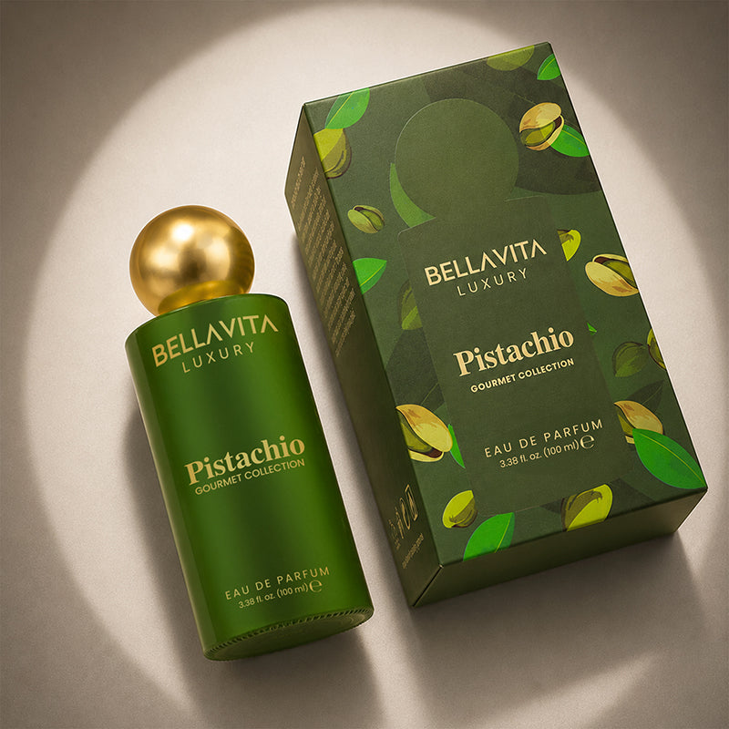 PISTACHIO - GOURMET COLLECTION