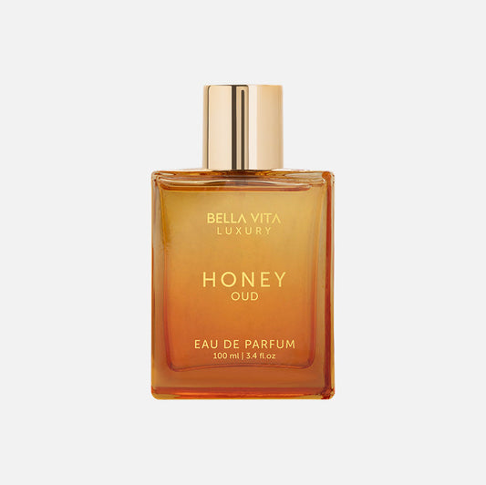 Honey Oud Unisex Perfume - 3.4 fl oz B2G2