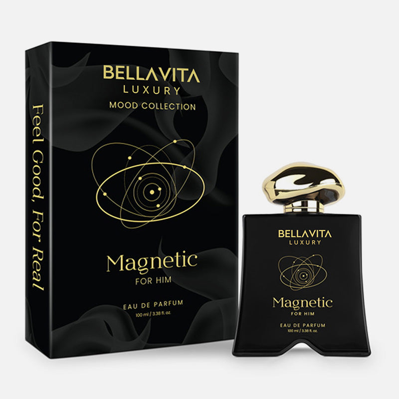MAGNETIC (HIM) - 3.4 FL OZ