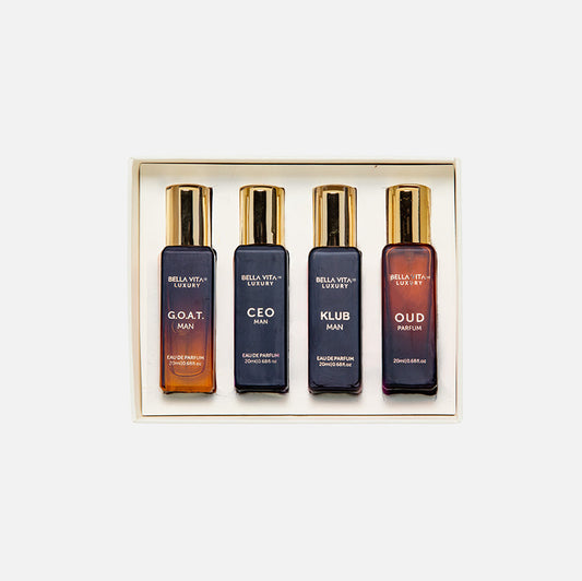 Men's Perfume Gift Set B2G2