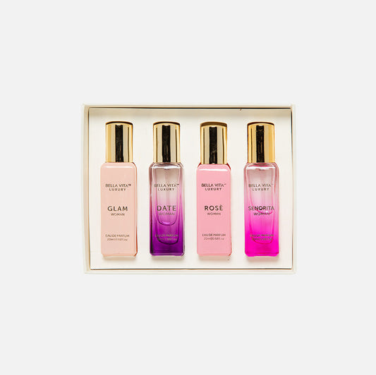 Women's Perfume Gift Set B2G2