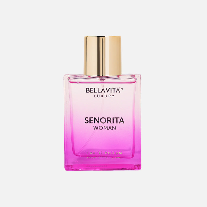 Senorita Woman Perfume - 3.4 fl oz DEAL