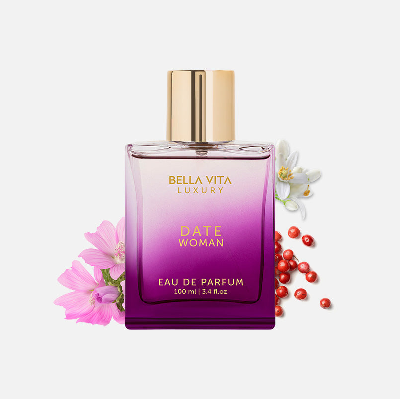 Date Woman Perfume - 3.4 fl oz B2G2