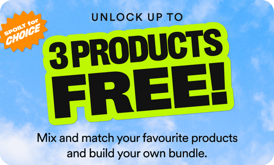 Best Seller Bundle