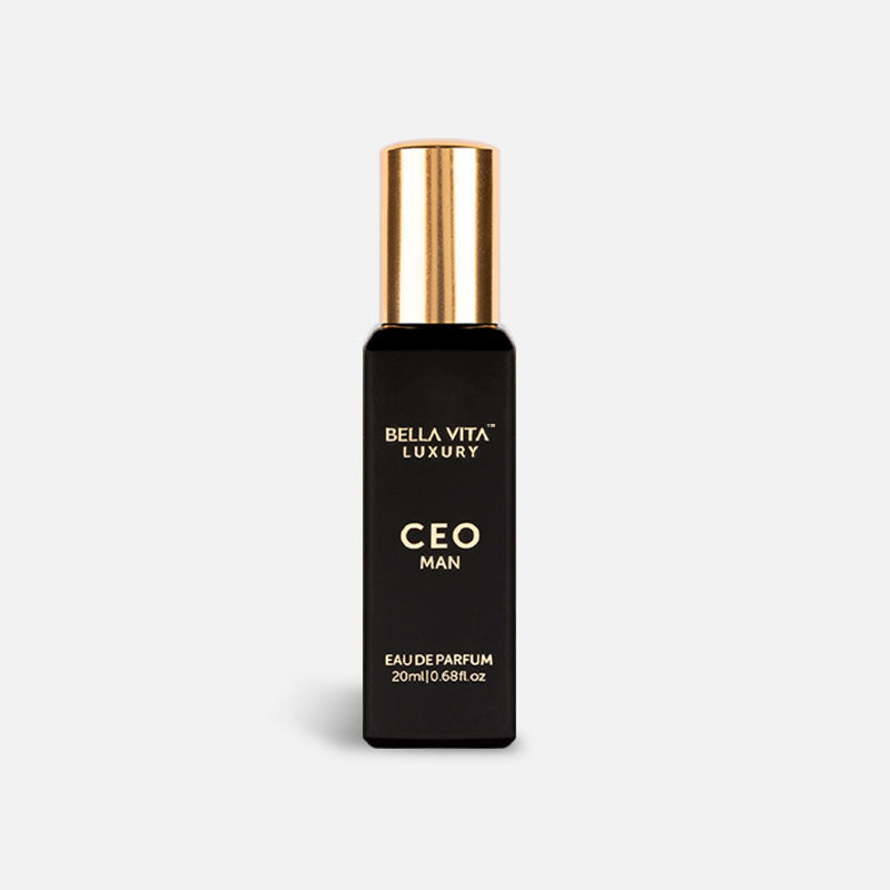 CEO Man Luxury Perfume - 20ml