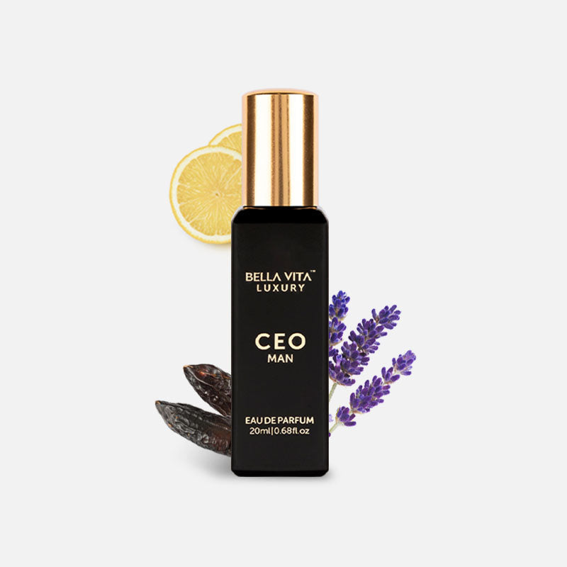 CEO Man Luxury Perfume - 20ml