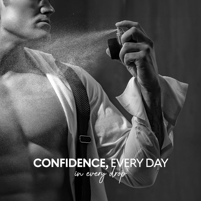 CEO Man Perfume - 20ml