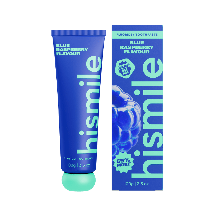 Hismile Toothpaste