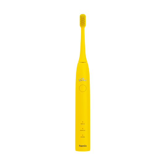 The Simpsons Electric Toothbrush