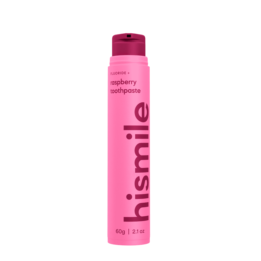 Hismile Toothpaste