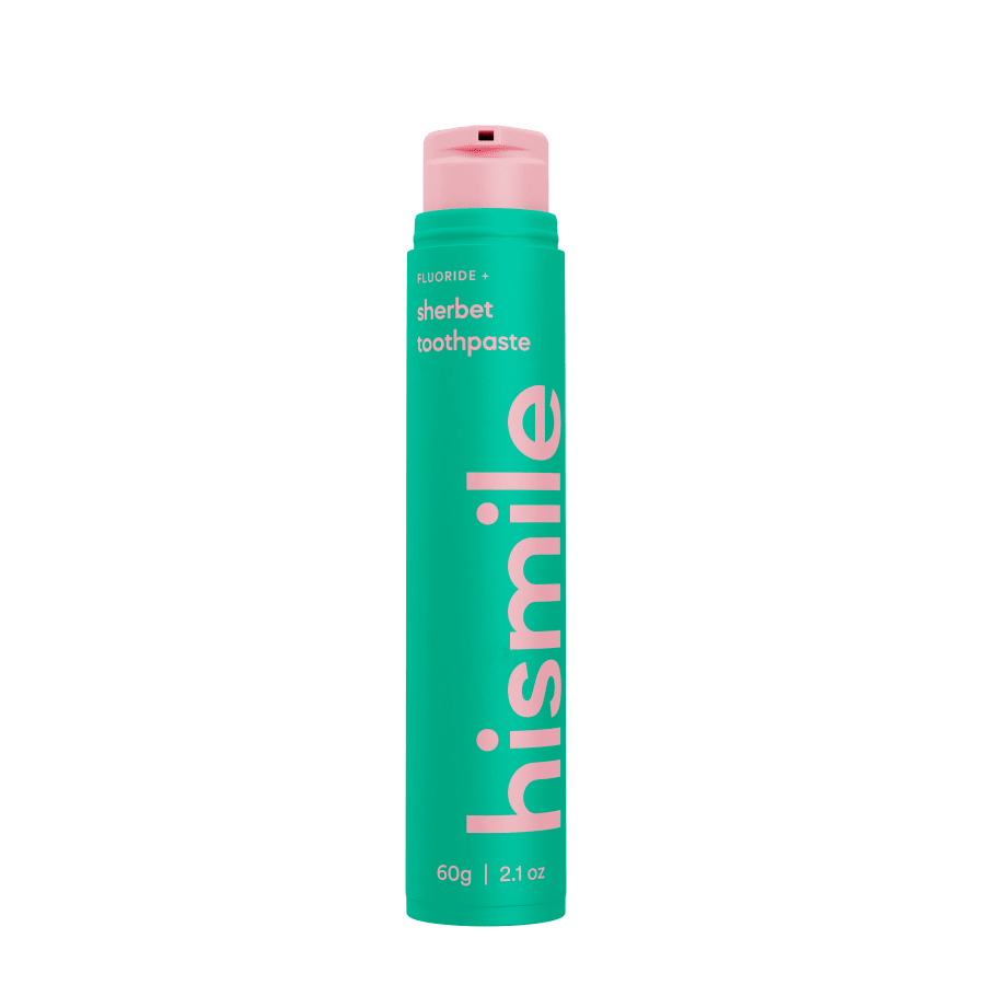 Hismile Toothpaste