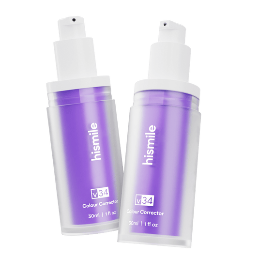 Buy One Get One Free - V34 Colour Corrector Serum