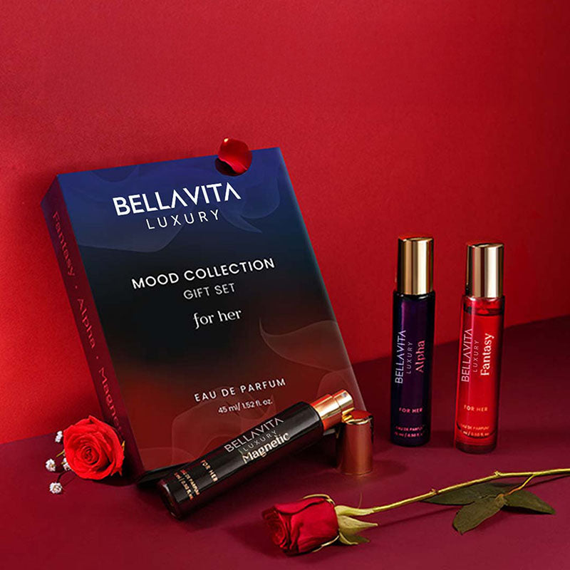 MOOD COLLECTION GIFT SET FOR HER BOGO