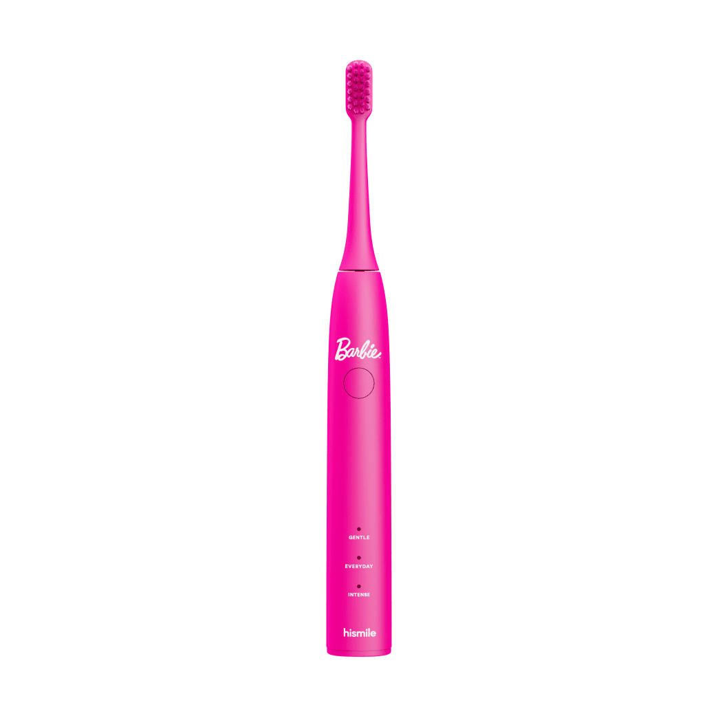 Barbie Electric Toothbrush