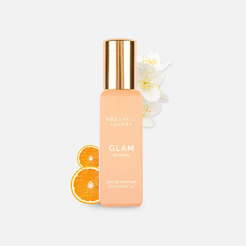 Glam Woman Perfume - 20ml