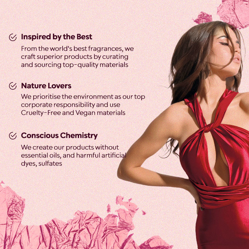Glam Woman Perfume - 20ml