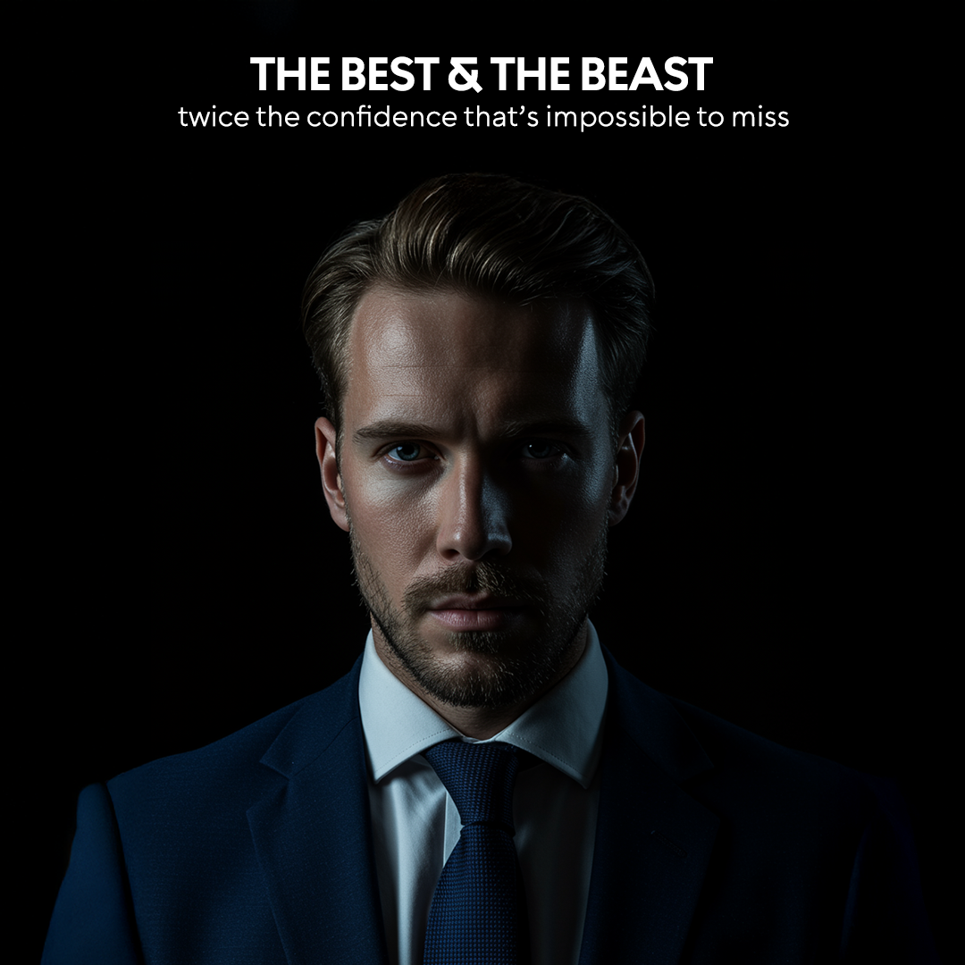 The Best & The Beast