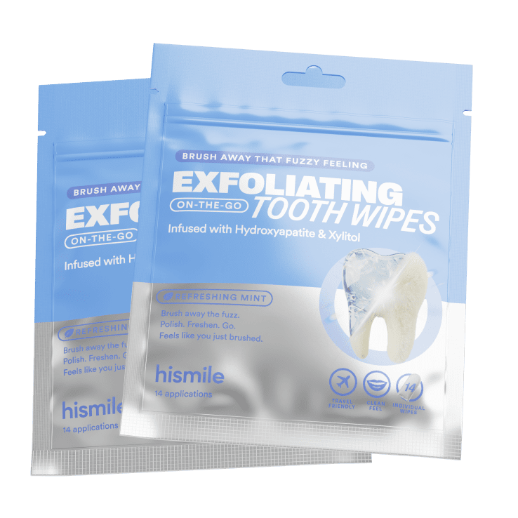 Tooth Wipes - Value Pack