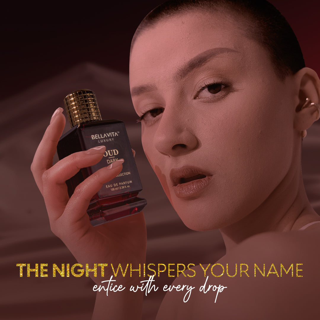 OUD DARK - 3.4 fl oz B2G2