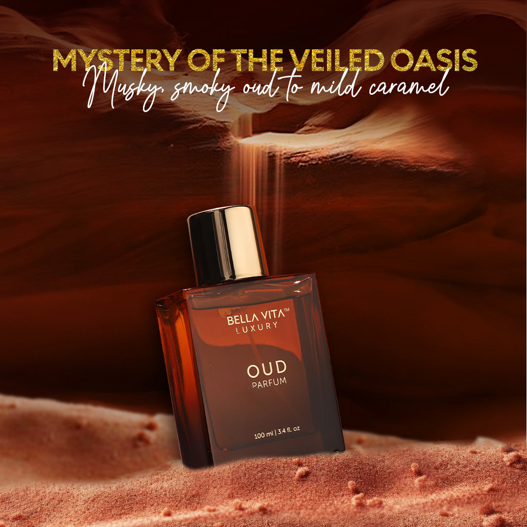 OUD Perfume - 3.4 fl oz B2G2
